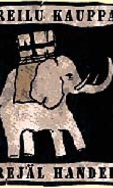 Reilun kaupan merkki