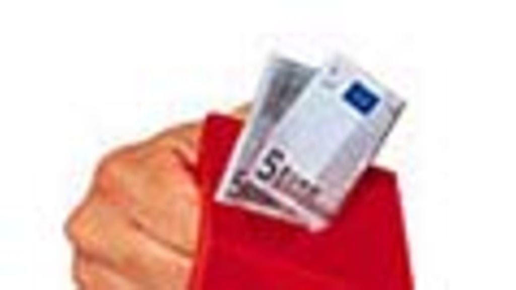 Nälkäpäivä-keräys käynnistyi