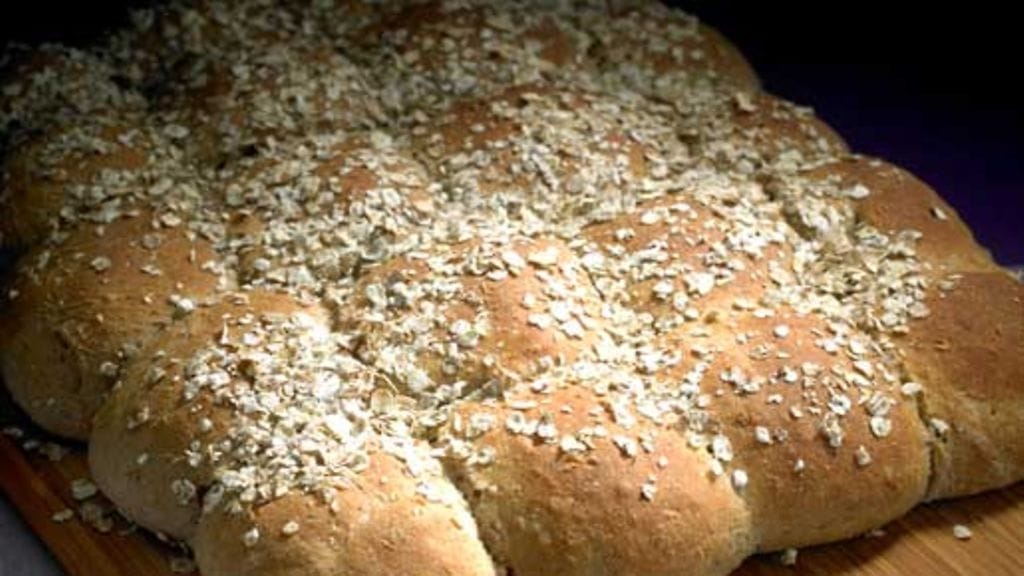 Kuminasämpyläruudut