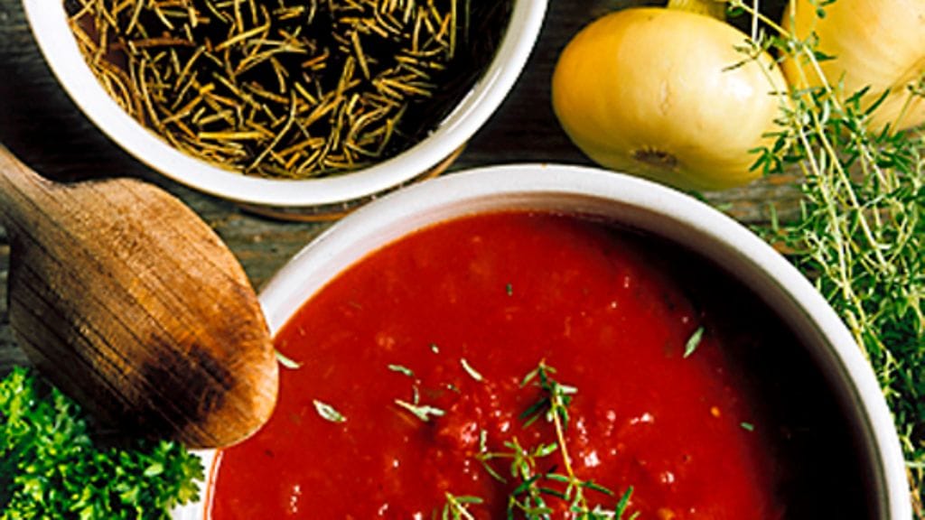 Grilliöljy ja grillikastike