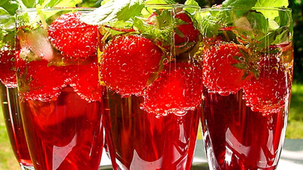 Sangria.