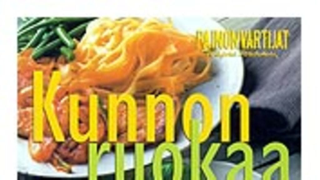 Painonvartijat, kunnon ruokaa koko perheelle