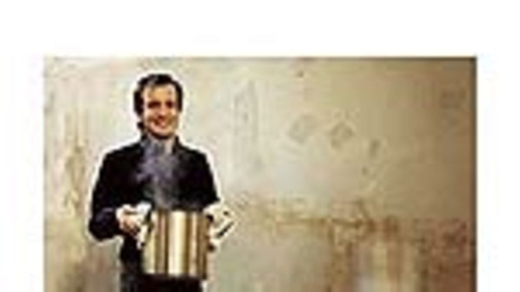 Koti keittiössä, Otava