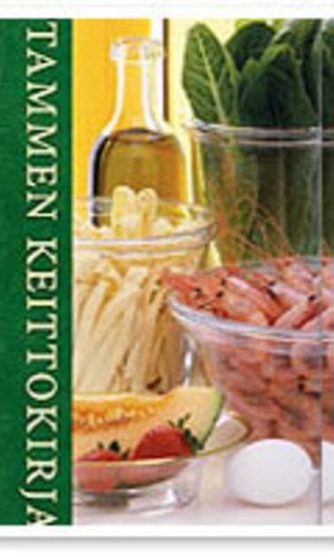 Monipuolinen keittokirja