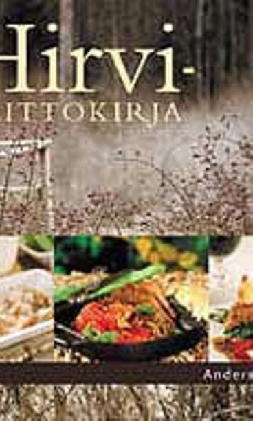 Hirvikeittokirja