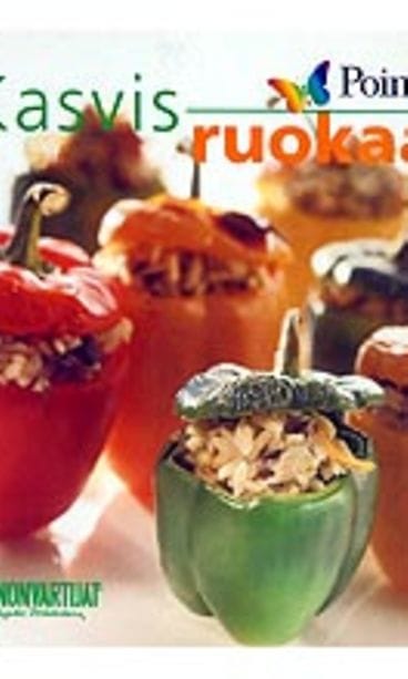 Painonvartijat, kasvisruokaa