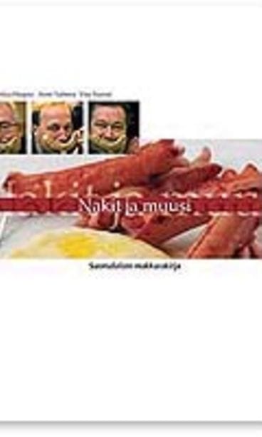 Nakit ja muusi