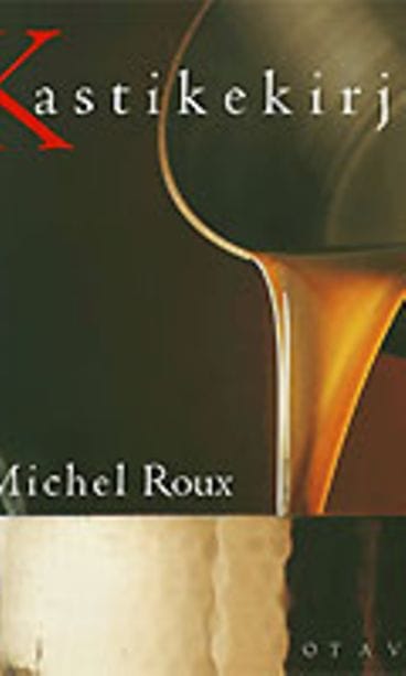 Katikekirja, Michael Roux