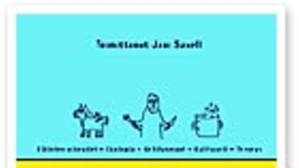 kaikennäköisiä kasvissyöjiä