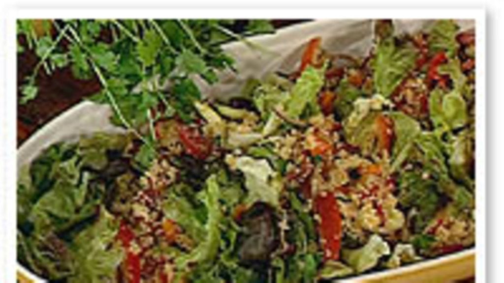 couscous