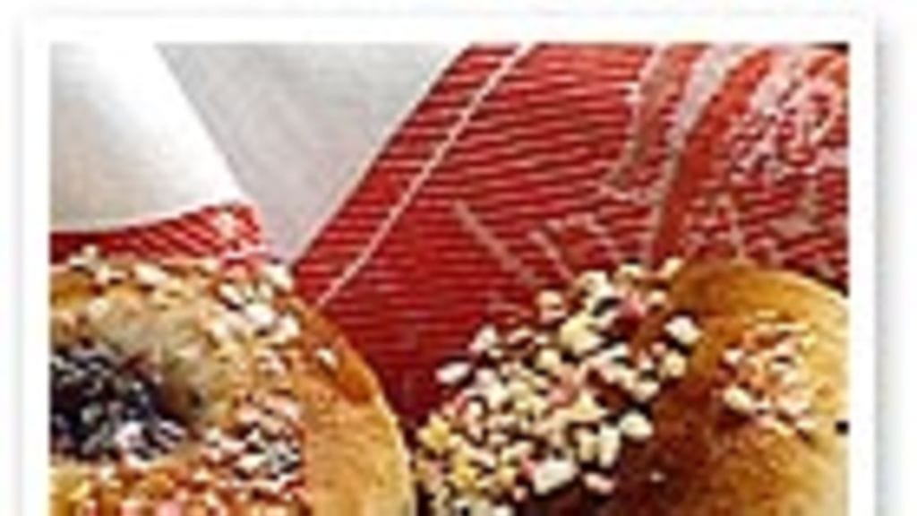 pikkupullat