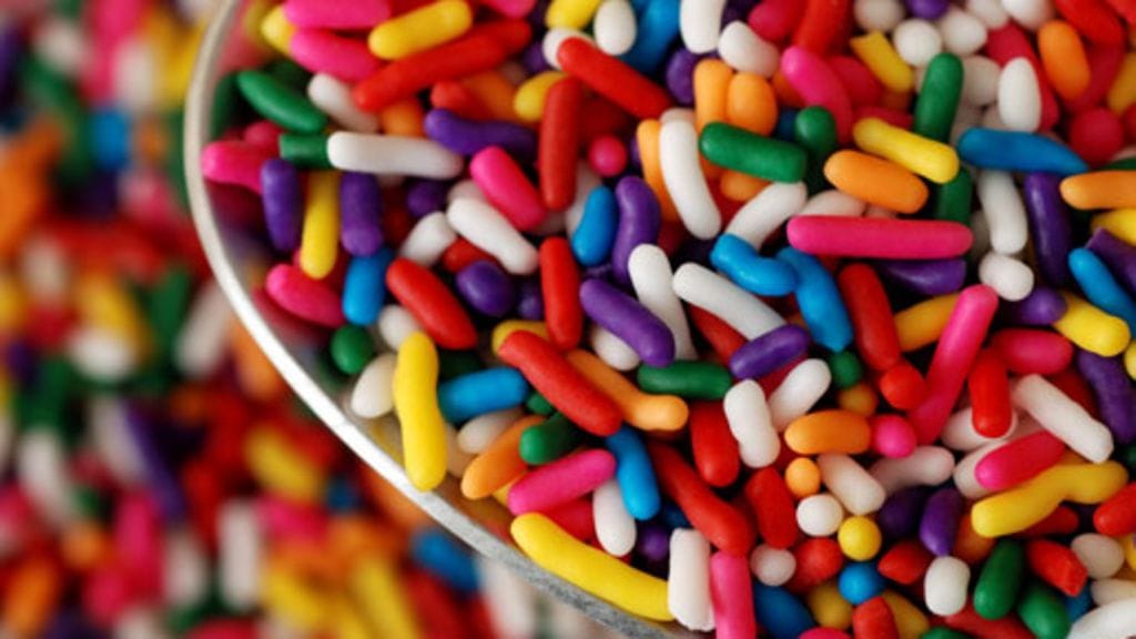 Karkeista löytyy monenlaisia jännittäviä aromeita ja lisäaineita