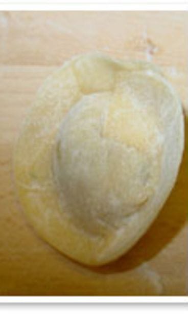 Erilaisia pastoja