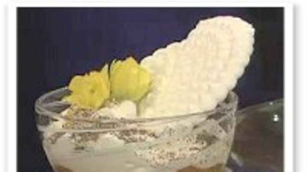 Taiteilija Tello Anttilan mämmimalja