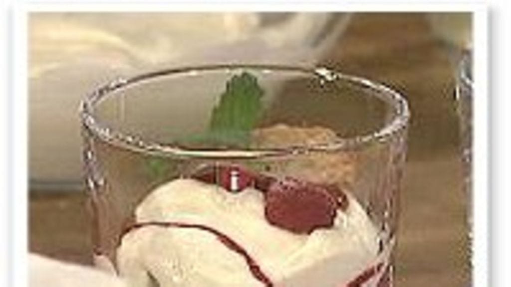 Vuohenjuustoherkku: Kilin unelma