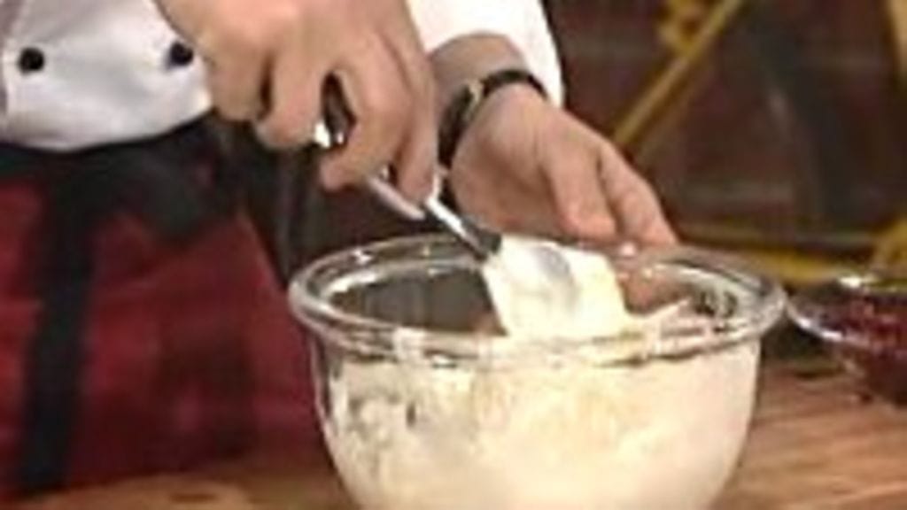 Piparkakkujäätelö