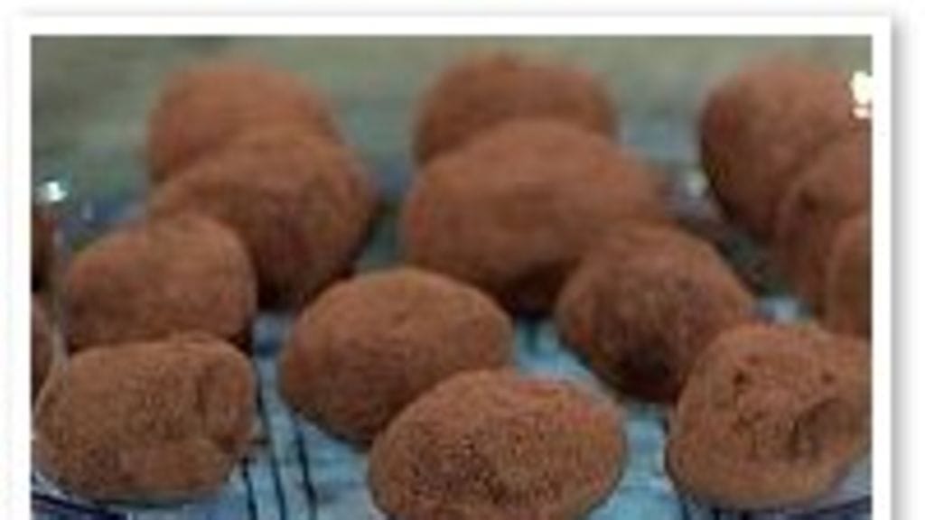 Suklainen perunaleivos