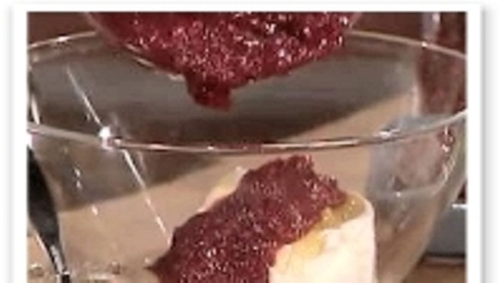 Puolukkarahka tulollaan