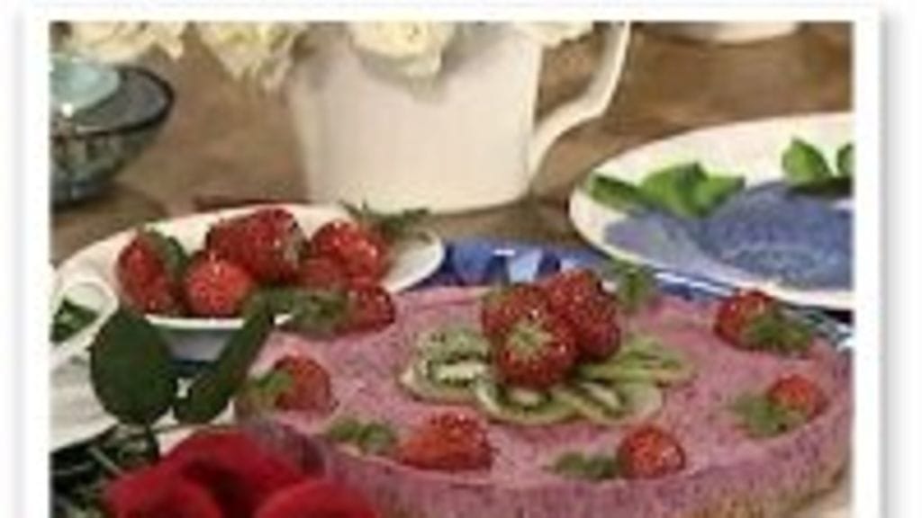 Marjajäädyketorttu