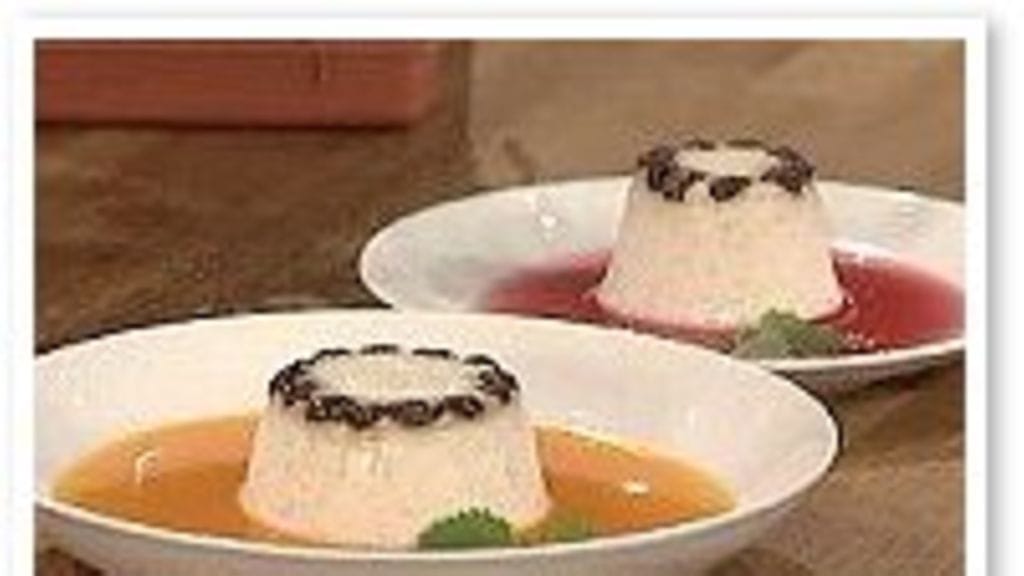 Ylioppilaat (jälkiruoka)