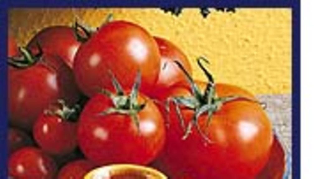 astiallinen tomaatteja