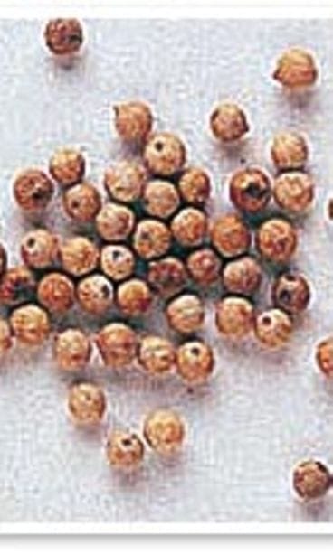 valkopippuri