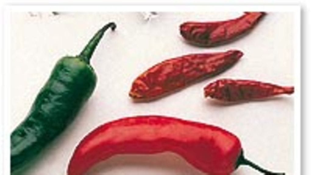 chilipalkoja