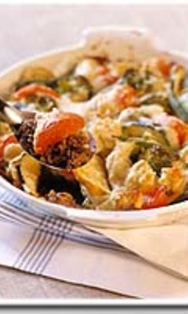 Kuva: Finfood Lihatiedotus / Sanna Peurakoski, Piquant