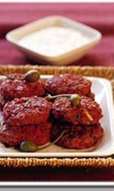 Kuva: Finfood Lihatiedotus / Sanna Peurakoski, Piquant