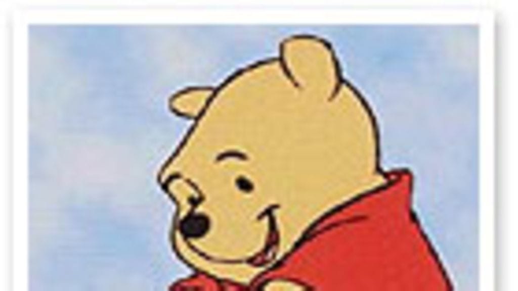 Kuuluisa hunajan ystävä