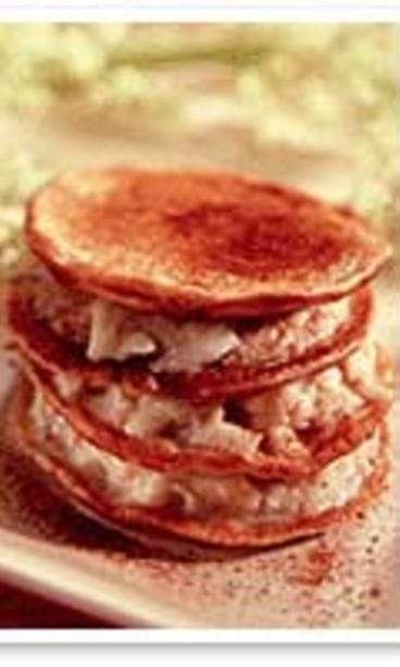 Omenainen lettuylläri, kuva: Sanna Peurakoski