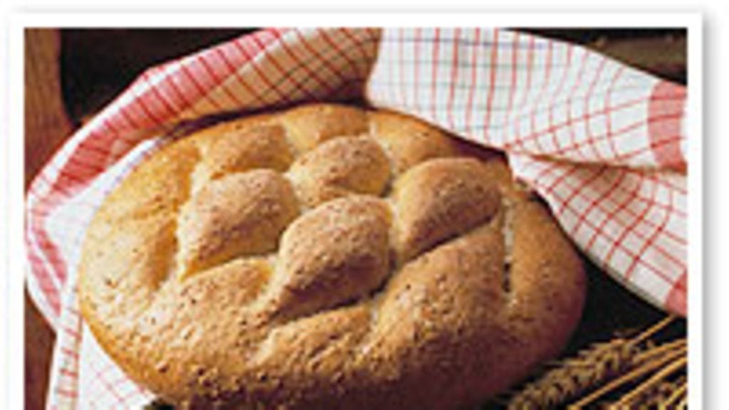Kuva: Leipätiedotus