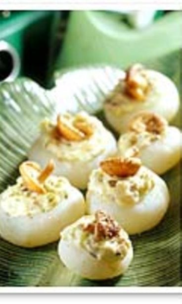 Siitakenauriit Kuva: Sanna Peurakoski