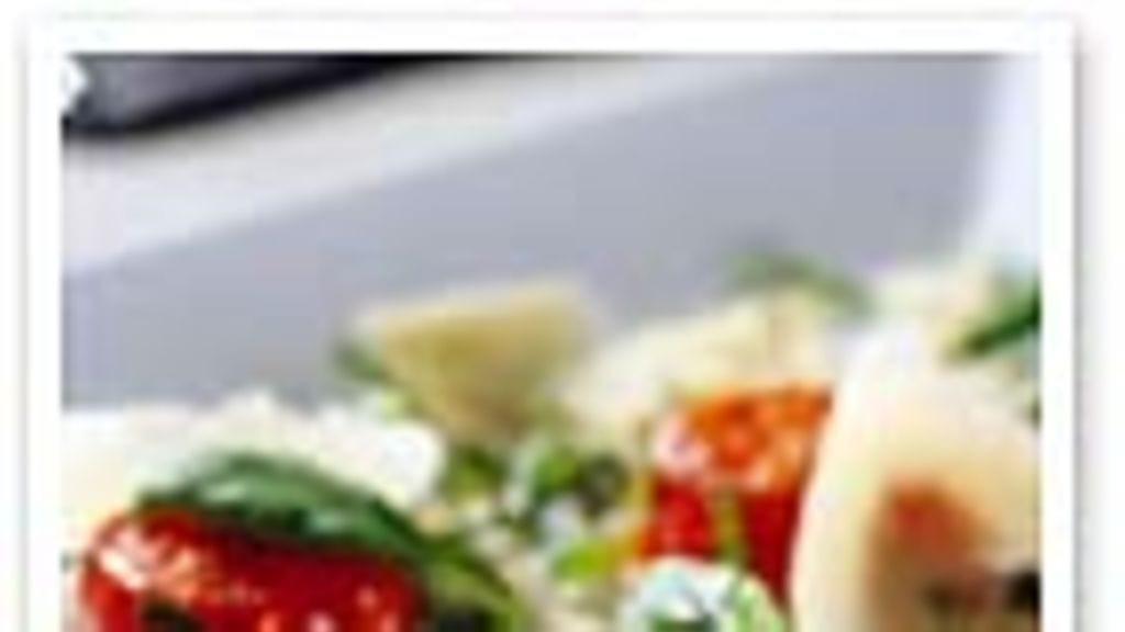 uunitomaattisalsa, kuvaaja: Sanna Peurakoski