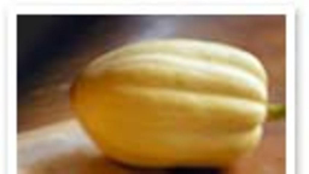 kolme pikku porkkanaa