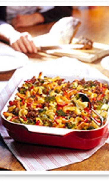 Kuva: Finfood Lihatiedotus / Piquant, Sanna Peurakoski