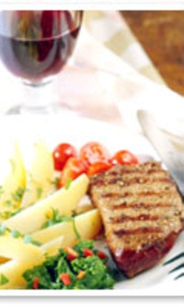 Kotimaiset Kasvikset, kuva: Sanna Peurakoski