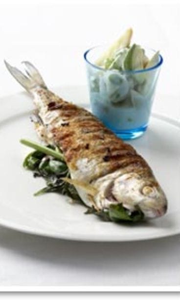 Kuva: Juha-Pekka Laakio