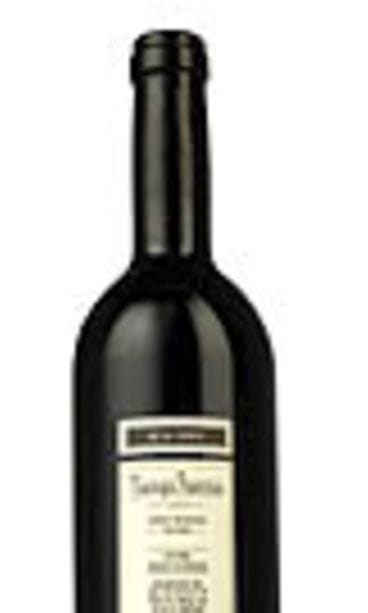 Bela Fonte Touriga Francesa