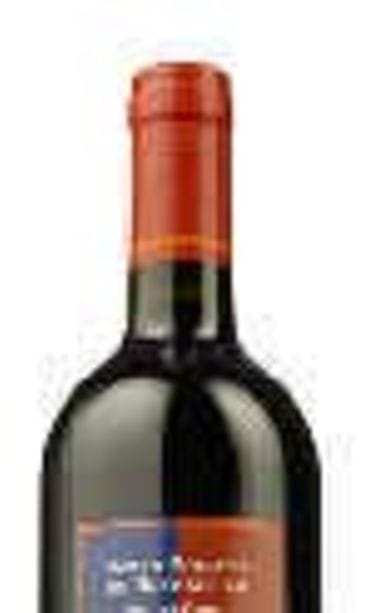 Carmenere Reserva
