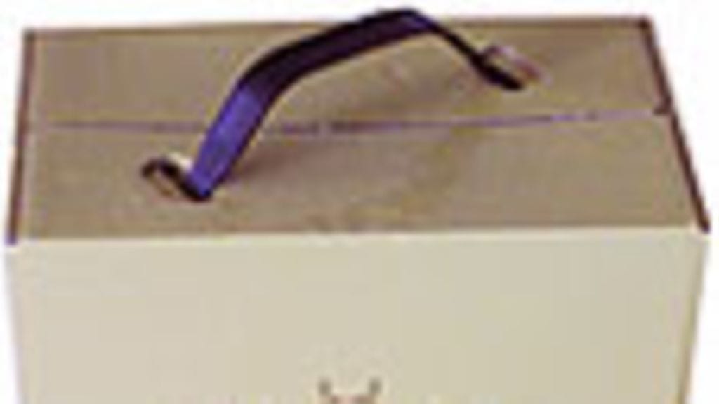 Chardonnay L 2002 BIB