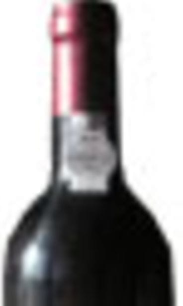 Quinta de la Rosa Douro Tinto 2001