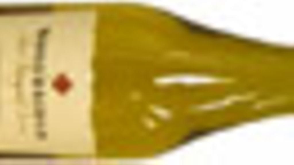 Woodbridge Ghost Oak 2002