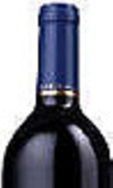 Altamont  Syrah 2000