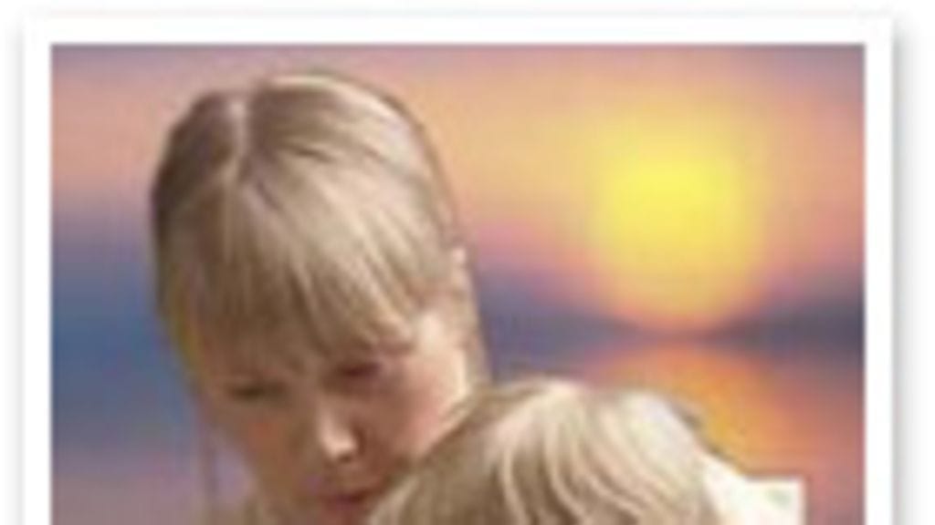 Futureimagebank.com/Nina Dodd