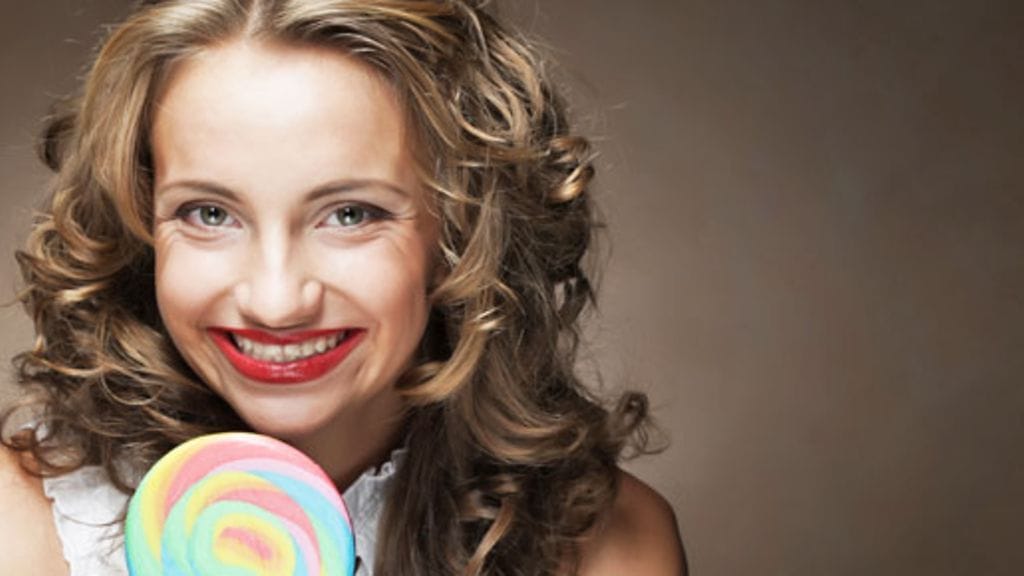 Jos on tylsää, kokeile ympäristön näkemistä lapsen silmin.