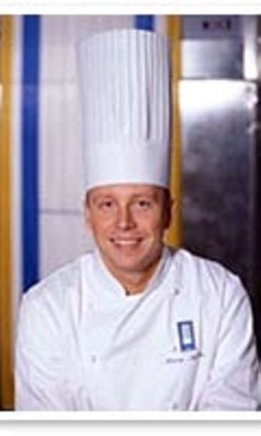 Henry Tikkanen