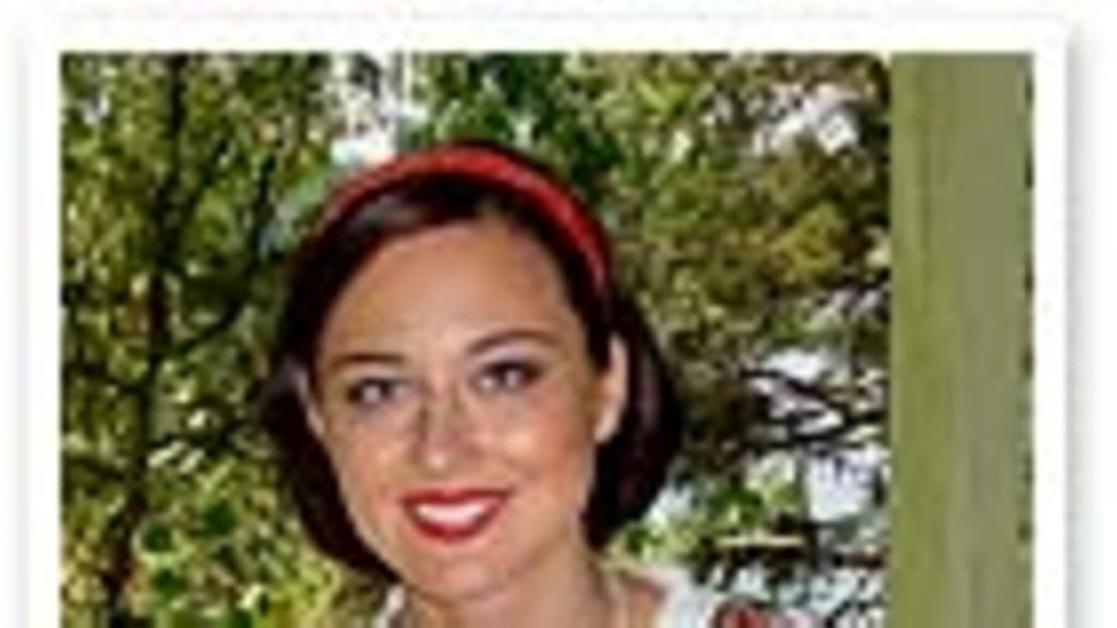 Pauligin Paula Virpi Malkamäki