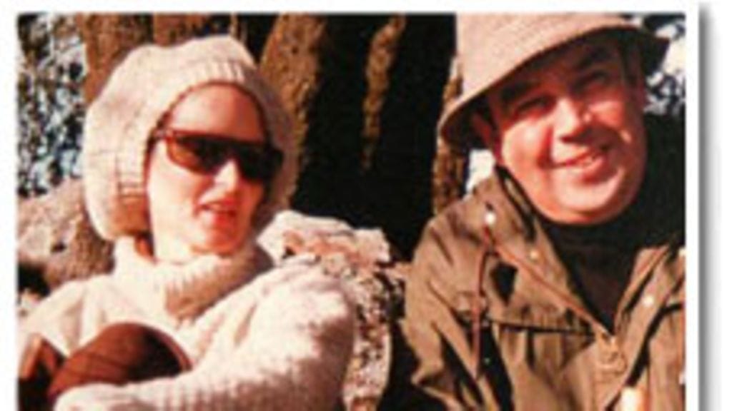 Pipot päässä piknikillä