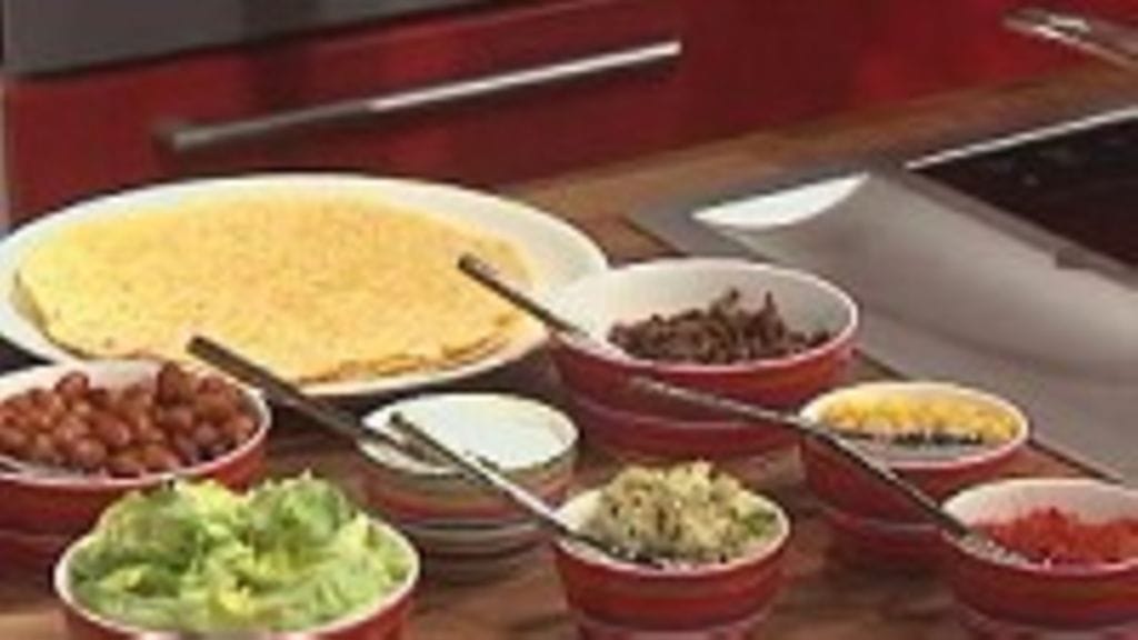 Fajitas